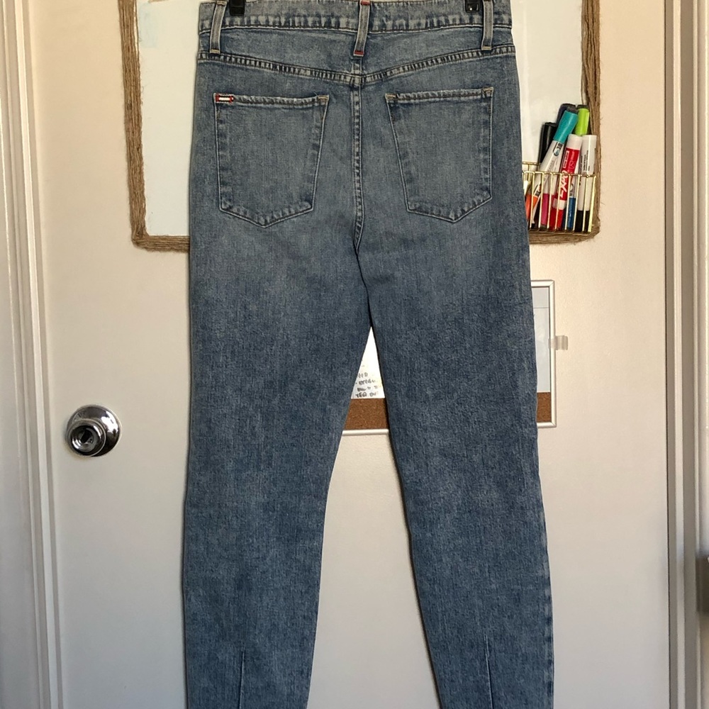 Alice and Olivia Jeans